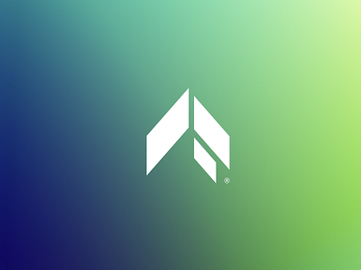 A + F Logo Design a logo af logo architecture minimalist logo timeless logo