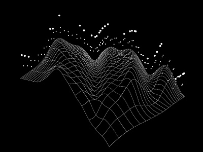 Colorpong.com - Dataism no.25