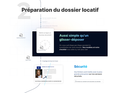 Webdesign - steps #2 affinity design process steps ui webdesign