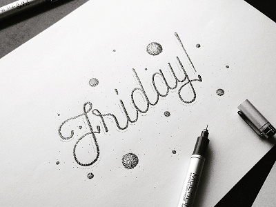 Friday #01