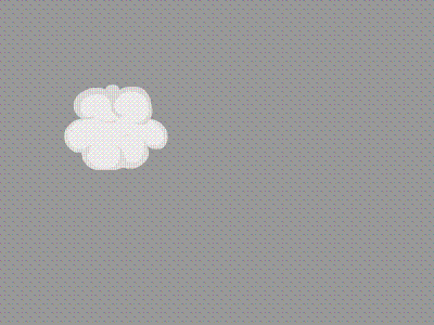 Dust animation animation dust fx game assets sprite wipwednesday