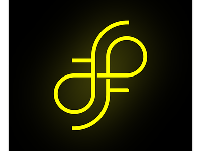 FF logo concept
