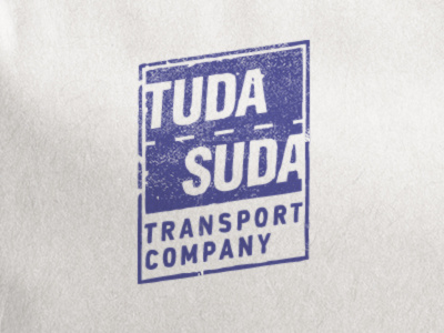 LOGO FOR TRANSPORT COMPANY