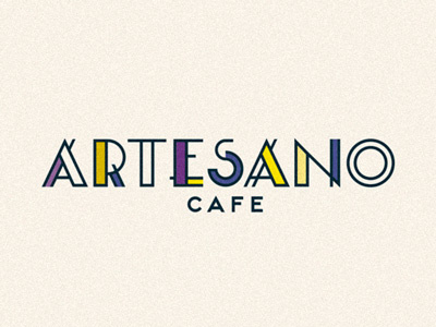 LOGO FOR CAFE barmalej design logo