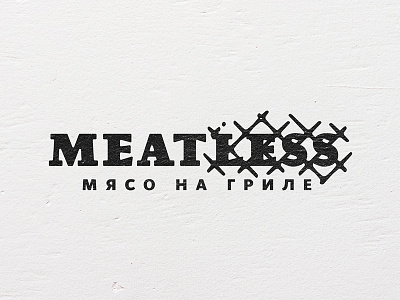 LOGO FOR RESTAURANT