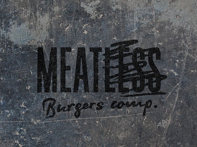 LOGO FOR FASTFOOD RESTAURANT barmalei burgers design grill logo meat restaurant