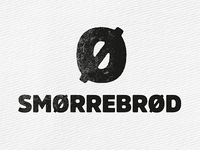 LOGO FOR DANISH CUISINE RESTAURANT kiev logo restaurant smorrebrod