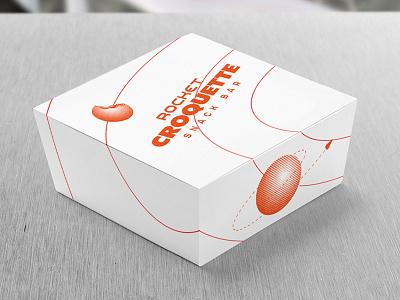 CROQUETTE PACKAGING