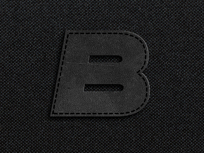 LOGO / LASH TAB backpack black blackpack textile