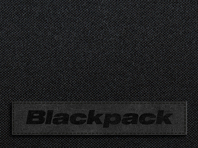 BACKPACKS LOGO