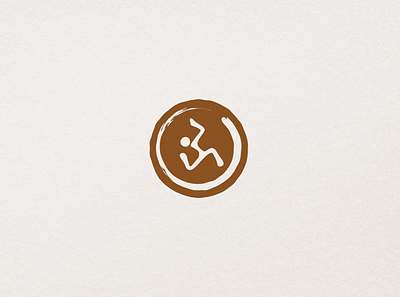 Shanti yoga | Logo design design graphic design logo logo design logotype meditate meditation relax vector yoga zen