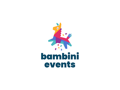 Bambini events logo