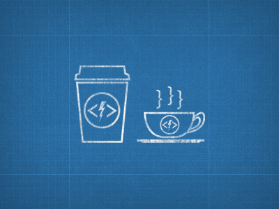 Personal Coffee Icons coffee icons illustrator