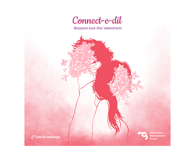 Connect-e-dil poster