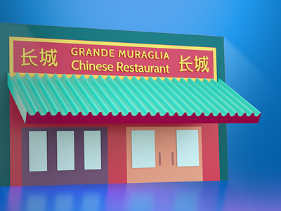 Chinese restaurant exploration chinese exploration restaurant