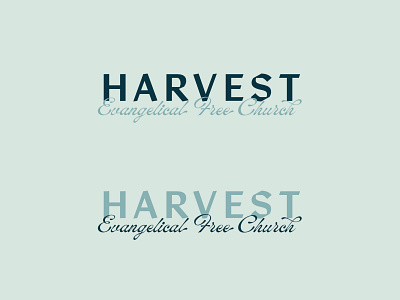 Harvest Church