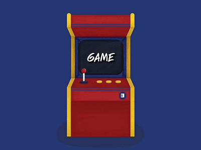 Arcade Game