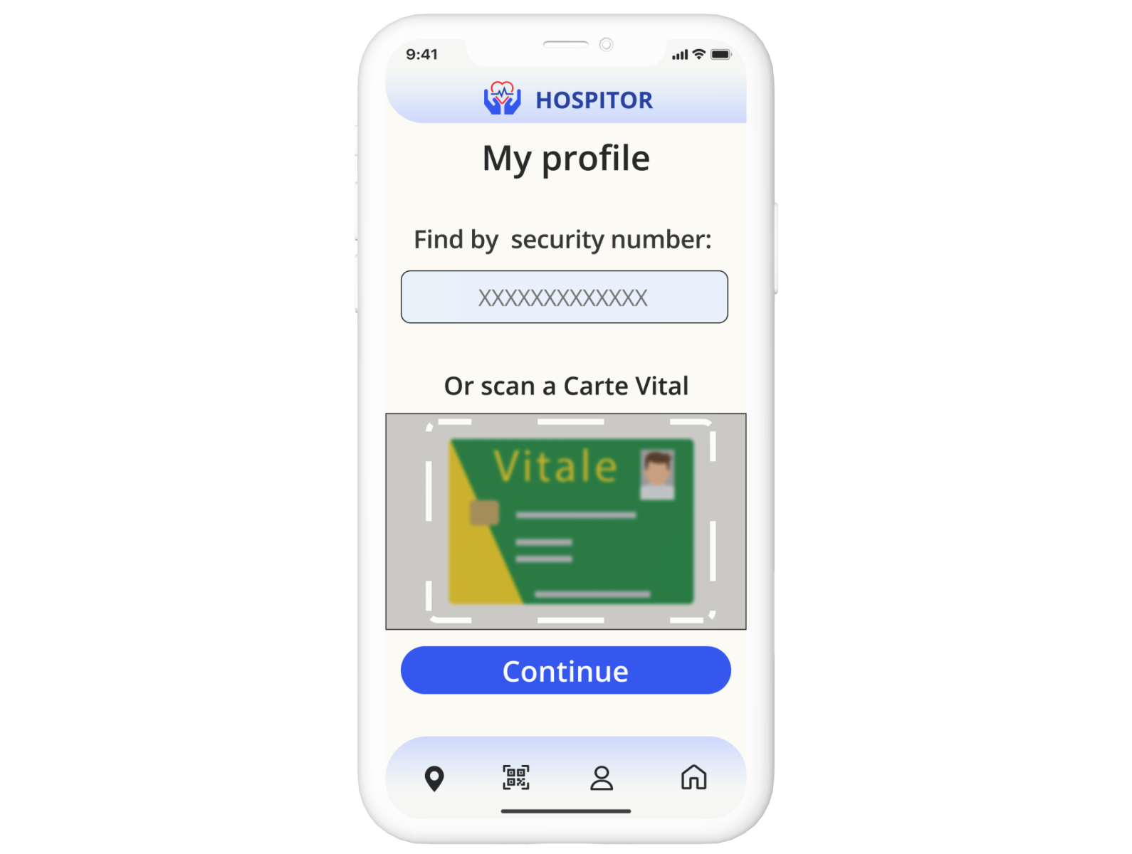 public-hospitals-mobile-app-by-natalia-gravereaux-on-dribbble