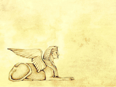 Sphinx