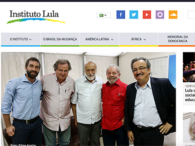 Instituto Lula