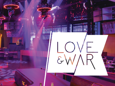 Love & War