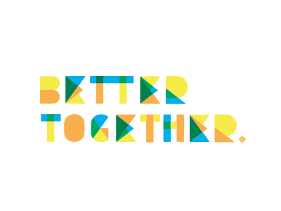 Better Together church saddleback shirt t