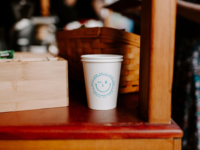 Wedding Coffee Cups