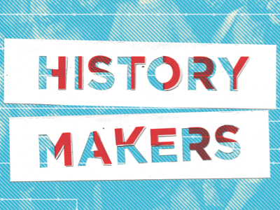 History Makers history makers saddleback church
