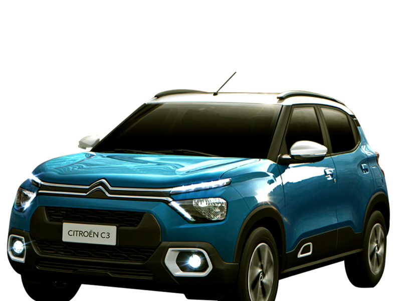 Dribbble - Citroen-C3.png by Vectorvaly