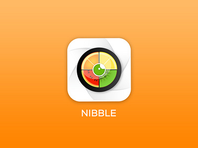 Nibble App Icon