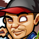 Dribbble profile picture for @jive