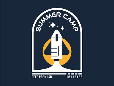 Technology Summer Camp - 2022