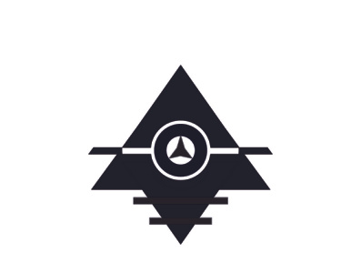 Simbol branding logo vector