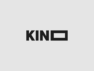 KINO APP Logo