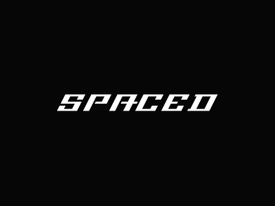 SPACED #SPACEDchallenge brand branding icon identity logo logotype mark space spacedchallenge