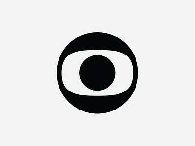 Oko Logo (eye) animal branding eye identity logo logo design mark symbol tv