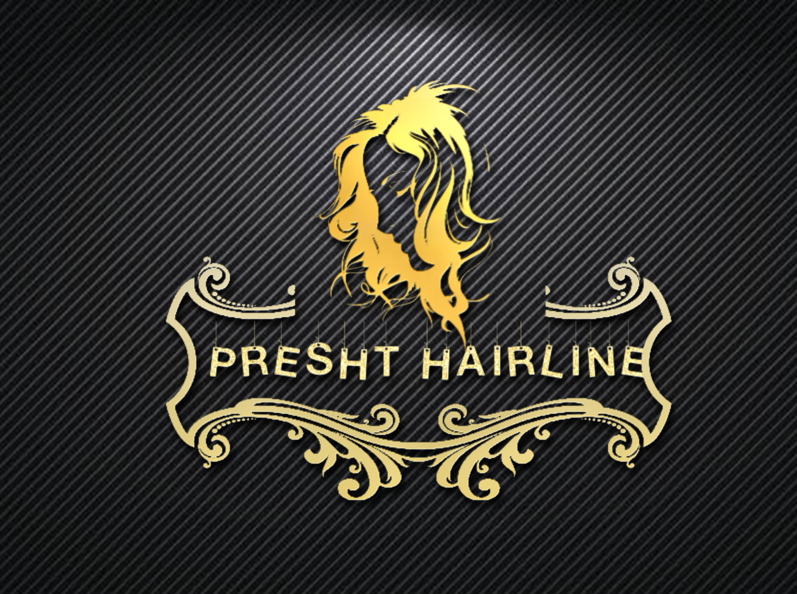 Hair Salon Logo Maker - Apps on Google Play