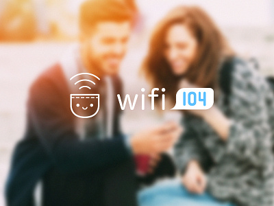 wifi 104