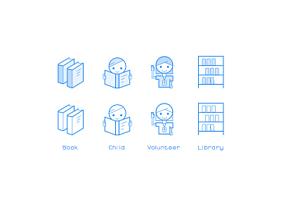 Icon Set