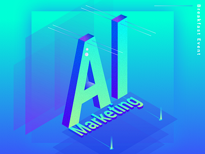 A deep look into AI and its impact on Marketing ai graphic marketing