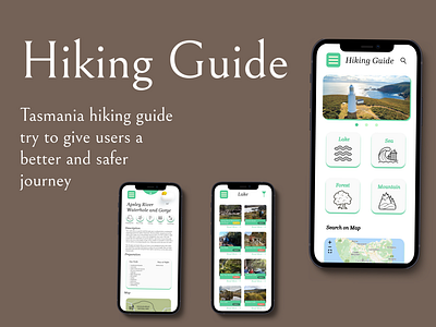 Hiking Guide