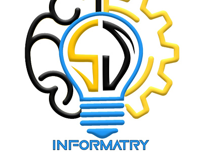 Logo : SJ INFORMATRY