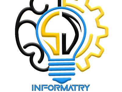 Logo : SJ INFORMATRY