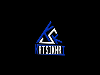 Logo : KATSIKHRI