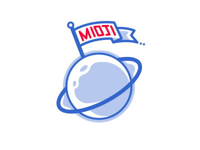 Mioji Planet icon