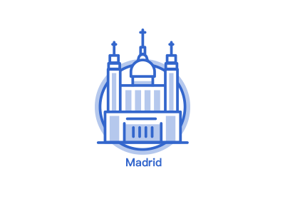 Madrid