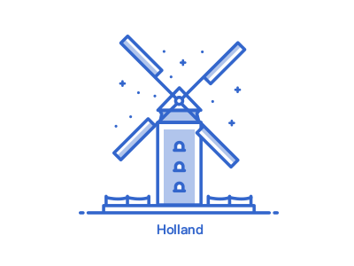 Holland