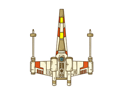 X-Wing