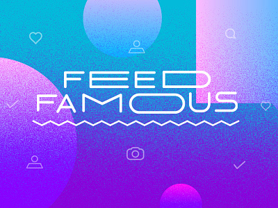 Feed Famous