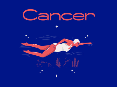 Cancer cancer horoscope